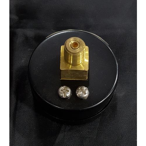 Pressure Gauge