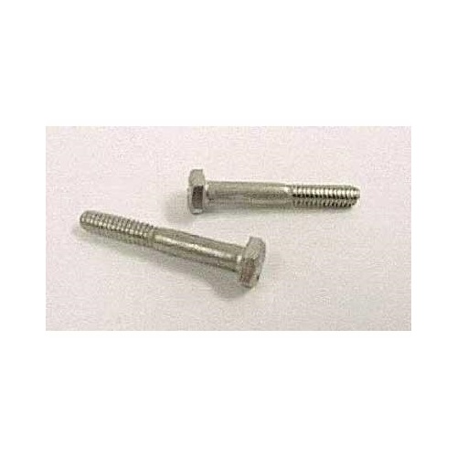 HHCS SS 1/4-20X1-3/4"LG