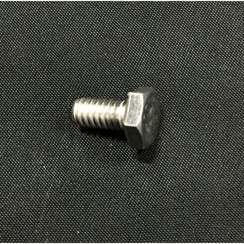 SS Hex Bolt