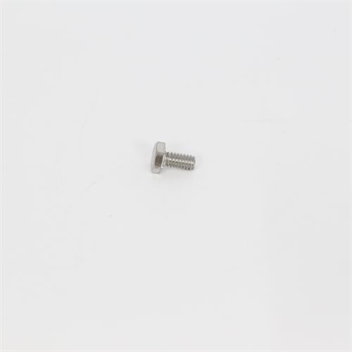 SS Hex Bolt