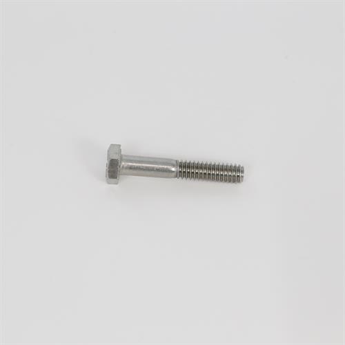 BOLT HEX SS .250-20NCX1-1/2LG