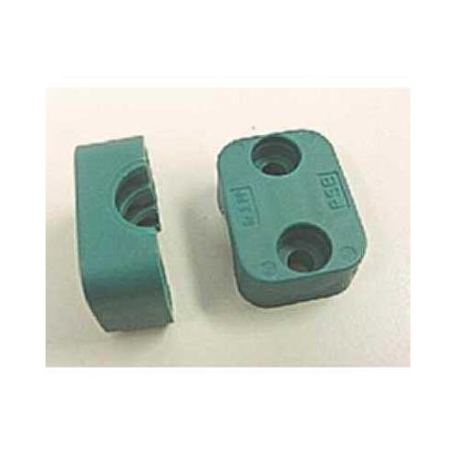 Stauff Clamp