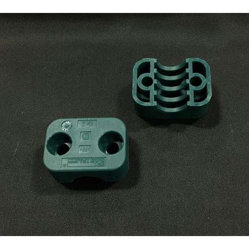 Stauff Clamp