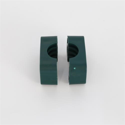 Stauff Clamp