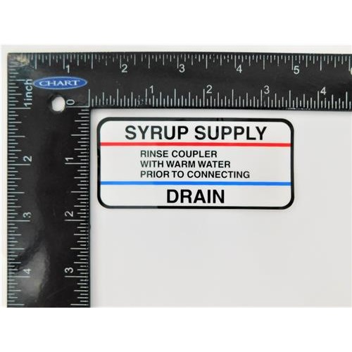 Label