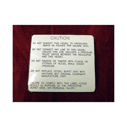 Label