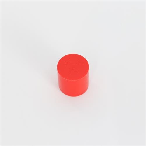 SLEEVE CAP .875ODT