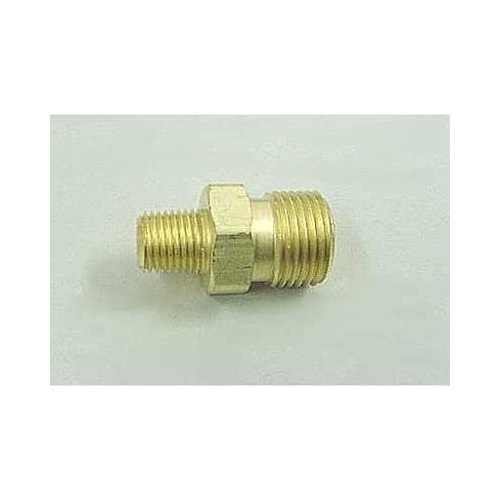 Fitting Brass