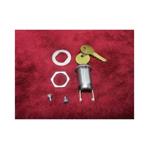 KEY SWITCH ASSY