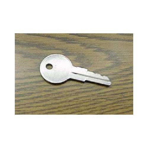 KEY SPARE