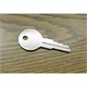 KEY SPARE