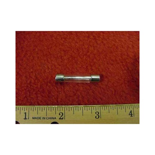 5 AMP Fuse