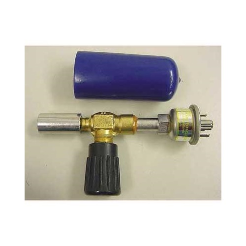 TC GAUGE S/A HASTINGS DV-6R