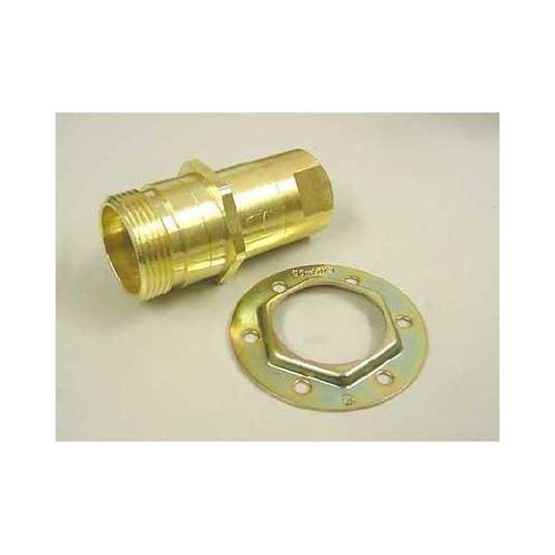 QUICK COUPLING