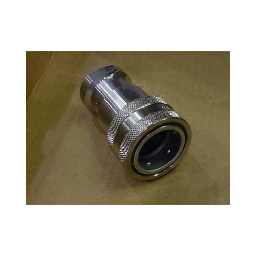 CONNECTOR QK