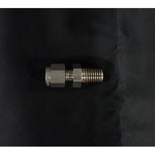 CONN STAINLESS STEEL