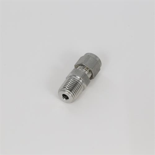 CONN STAINLESS STEEL