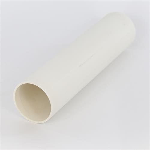 CONDUIT SYRUP PASSTHRU 12" LG