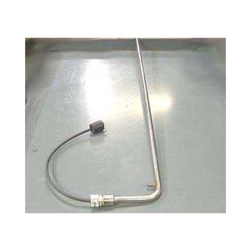 PB PROBE S/A UD 250/500