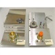 PANEL S/A PLMB MCDS FLUSH MNT