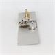PANEL S/A PLMB MCDS FLUSH MNT