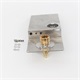 PANEL S/A PLMB MCDS FLUSH MNT