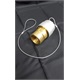 FIXED END ASSY MACH