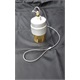 FIXED END ASSY MACH
