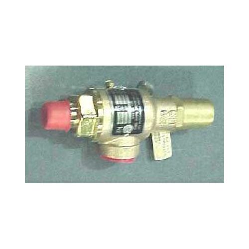 Relief Valve