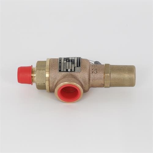 Relief Valve