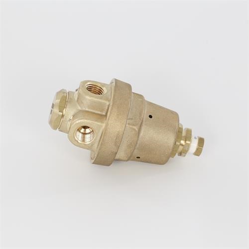 Regulator