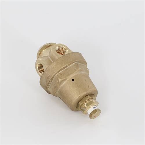 Regulator
