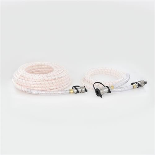 KIT INSTL HYBRID DOMESTIC