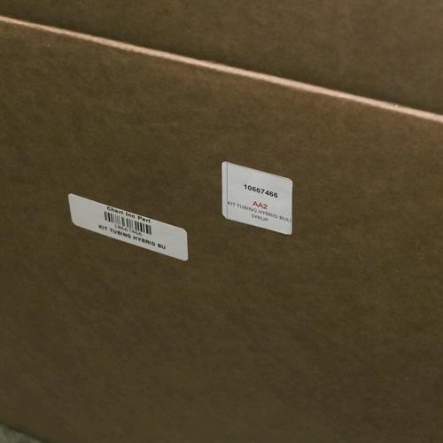 KIT TUBING HYBRID BULK SYRUP