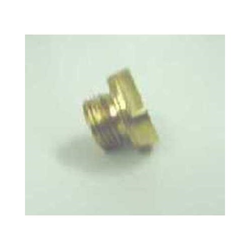 Knuckle Plug 7/8-14UNFX.125NPT