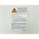 DECAL MCDONALDS FILL BOX