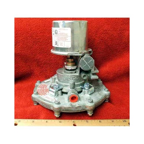 DIFF PRESS SWITCH 0-65"H2O