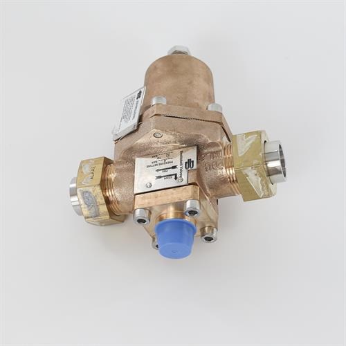 Pressure Regulator 120 psi