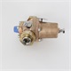Pressure Regulator 120 psi