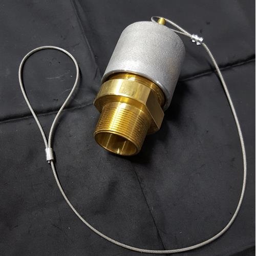 Fixed End Assembly Machine