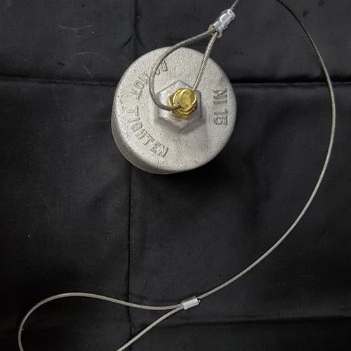 Fixed End Assembly Machine