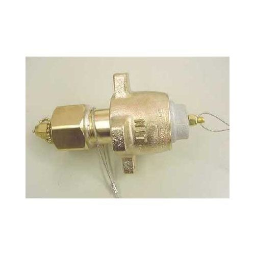 Fill Adaptor