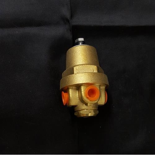 Regulator