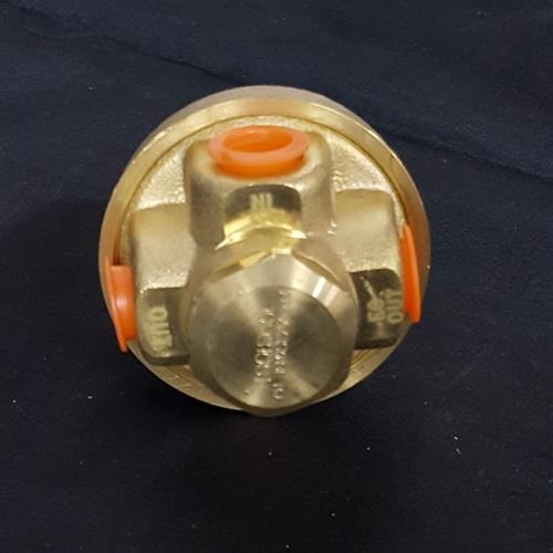 Regulator