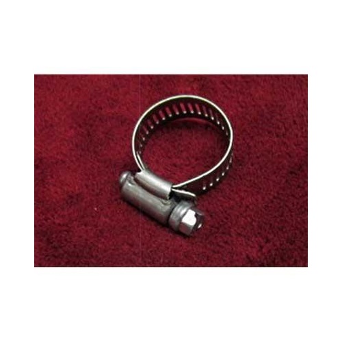 Hose Clamp 5/8" to 3/4"