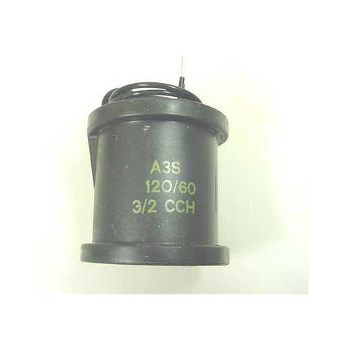 Coil Solenoid