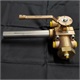 Valve Ball DIV Bronze