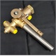 Valve Ball DIV Bronze