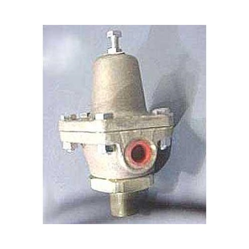 Regulator