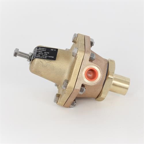 Regulator